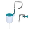 Bestway 58233 Skimmer Recogedor de Superficie