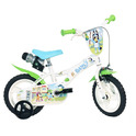 Dino Bikes - Vélo pour enfants 12" 612LBL - Bluey