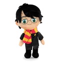 HARRY POTTER WIZARD s šalom plišana igračka 20cm