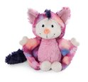 NICI plüss Squirrel Macy McFly 20cm, ZÖLD