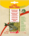 Sera Catfish Chips Nature 15g