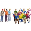 21128 Figure - Lepeze