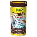 Feed Tetra Min Granuli 250ml