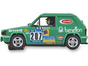 SCX Original Fiat Panda Dakar
