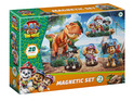 Ensemble magnétique The Dino Movie Pat' Patrouille | Paw Patrol