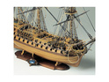 Kit COREL HMS Bellona 1760 1:100