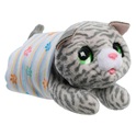 Orbico FurReal Newborns Интерактивно плюшено коте