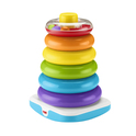 Mattel Fisher Price Obrie krúžky na tyči GJW15