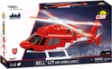 Cobi Bell 429 Letecká záchranka, 1:48, 248 k