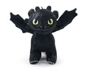 HOW TO TRAIN DRAGON Bezzúbok plyšová hračka 30cm