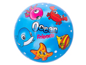 Ball 23cm Meerestiere