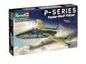 Plastic ModelKit avion 03761 - Focke-Wulf TL Jäger "Flitzer" (1:72)