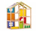 Hape Buntes mehrstöckiges Haus