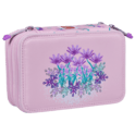 LEGO Flowers - astuccio 3 piani vuoto