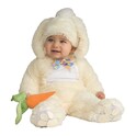 Costume da coniglio per bambini taglia (82-90cm)