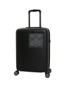 LEGO® Luggage URBAN 20" - Čierny/Tmavo šedý