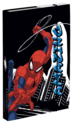 Box für A4-Spiderman-Notizbücher