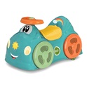 CHICCO Guralica All around tirkizna Eco+