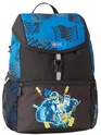 LEGO CITY Race – Outdoor-Rucksack