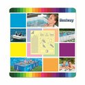 Bestway Sada na opravu vodeodolná 6.5cm x 6.5cm