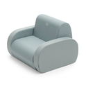 CHICCO Kresielko Twist - Peppermint 12m+