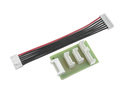 Adaptor de echilibrare JST-TP cu cablu JST-EH