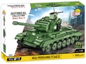 Cobi 2564 II WW M26 Pershing T26E3, 904 k, 1 f