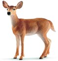 Schleich Laň jeleňa bielochvostého