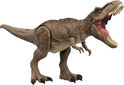 Mattel Jurassic World Zbesilý útok T-Rexa so zvukmi