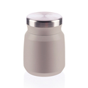 Termoska na jedlo 300 ml, Cookie beige