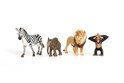 Schleich Afrikai vadon élő állatok kezdő készlet