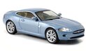 1:43 JAGUAR XK COUPE 2005