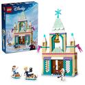 LEGO® Disney Princess 43265 Castelul Arendelle din filmul Frozen