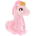 Cavalluccio marino rosa 24 cm