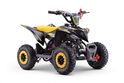 Quad per bambini a benzina Beneo Motors Adventure gialla - 50cm3