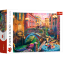 Trefl Puzzle 3000 Večer v Benátkach