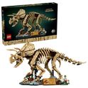 LEGO® Jurassic World™ 77985 Dinosaurie fosílie: Triceratops