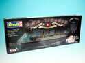 Gift-Set 05715 - R.M.S. Titanic - 100th anniversary edition (1:400)