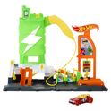 Hot Wheels City super nabíjacia stanica