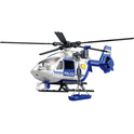 CITY SERVICE CAR - 1:12 Polizeihubschrauber