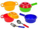 Set posuđa 8 kom