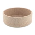 Ciotola Dog Fantasy EcoStyle beige 12cm, 350ml