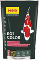 Sera Koi Prof. Spirulina Color 500g