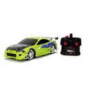 Jada Бързи и яростни RC кола 1995 Mitsubishi 1:16