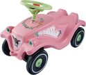 Big Auto correpasillos BIG BOBBY CAR CLASSIC rosa con flores
