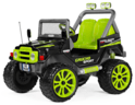 Peg-Pérego Gaucho sport 500W 12V