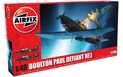 Classic Kit avion A05132 - Boulton Paul Defiant NF.1 (1:48)