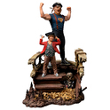 Iron Studios I Goonies (1985) - Sloth &amp; Chunk Deluxe Statua 1/10