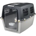 Cage de transport Gulliver, 7, 73x75x104 cm, gris (1/3)