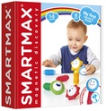 SmartMax - Rozvíjame zmysly – 8 ks